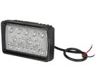 LED arbejdslampe 21 W 2600 lm - projektør højre