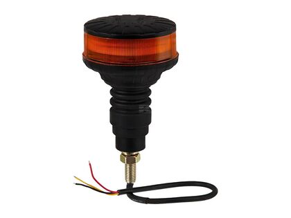 Kramp rotorblink orange LED - Flex fix mount
