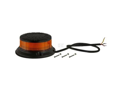 Rotorblink LED LP Fix mount - lille m. bolt