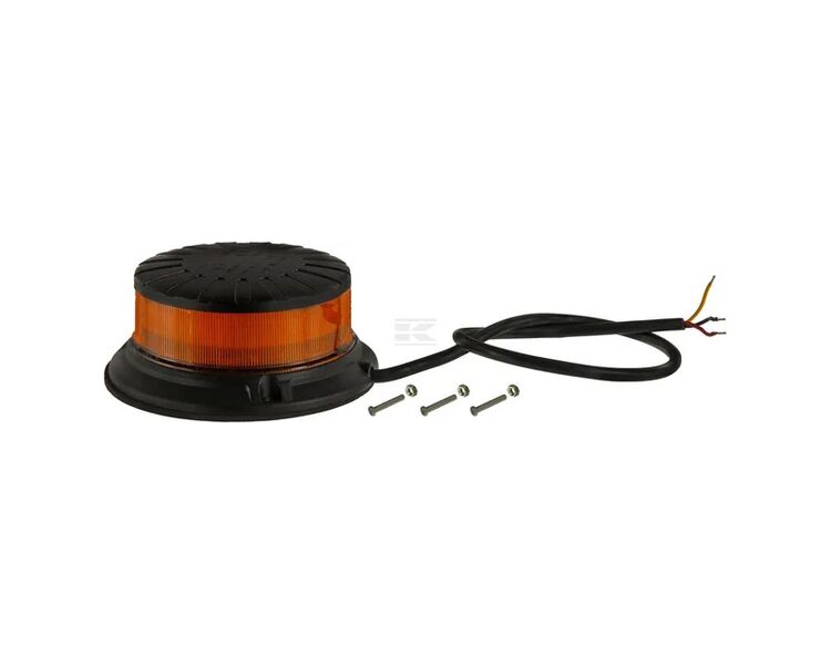 Rotorblink LED LP Fix mount - lille m. bolt