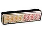 LED stop, bag og blinklygte - 12-24 V