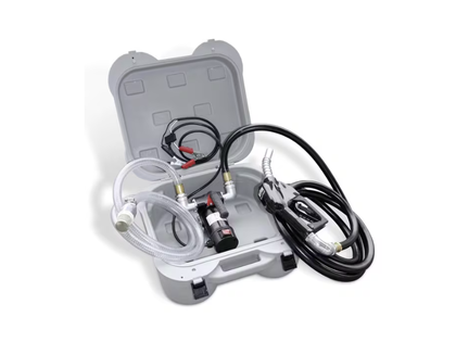 Diesel pumpesæt 12V 40 l/min