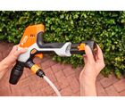 Stihl RCA 20.0 set Batteridrevet trykrenser