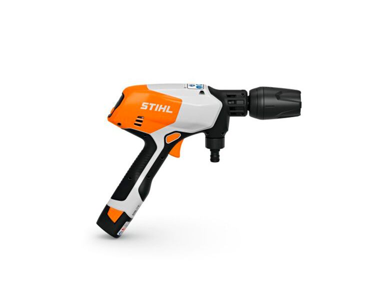 Stihl RCA 20.0 set Batteridrevet trykrenser