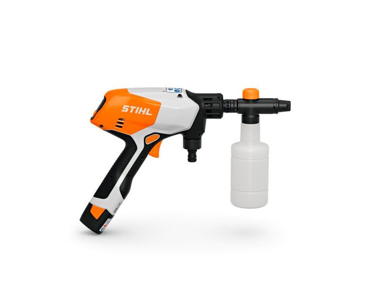 Stihl RCA 20.0 set Batteridrevet trykrenser