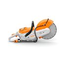 Stihl TSA 300.0 Batteri-skæremaskine / kapsav