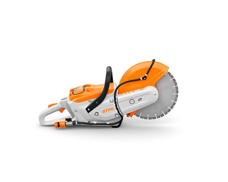 Stihl TSA 300.0 Batteri-skæremaskine / kapsav