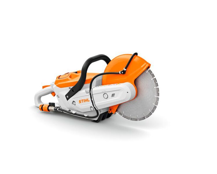 Stihl TSA 300.0 Batteri-skæremaskine / kapsav