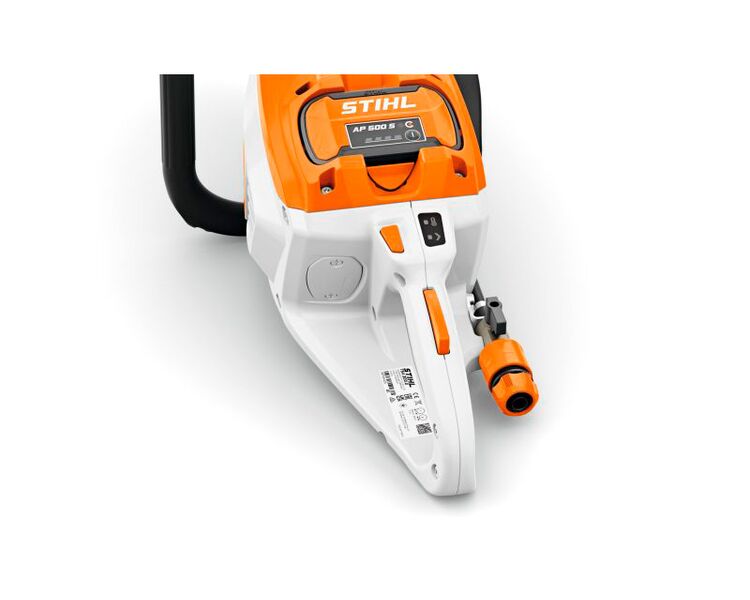 Stihl TSA 300.0 Batteri-skæremaskine / kapsav