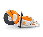 Stihl TSA 300.0 Batteri-skæremaskine / kapsav
