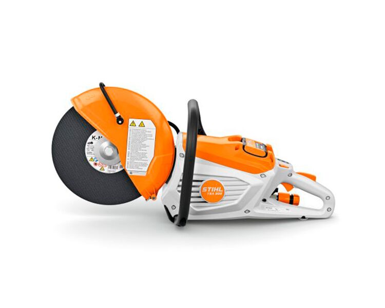 Stihl TSA 300.0 Batteri-skæremaskine / kapsav