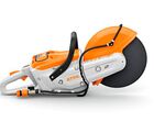 Stihl TSA 300.0 Batteri-skæremaskine / kapsav