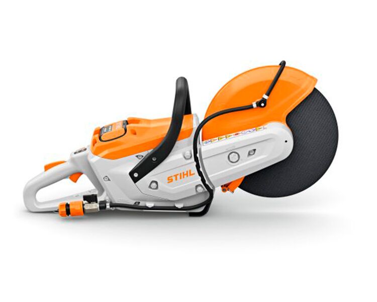 Stihl TSA 300.0 Batteri-skæremaskine / kapsav