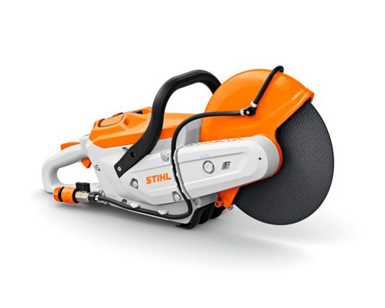 Stihl TSA 300.0 Batteri-skæremaskine / kapsav