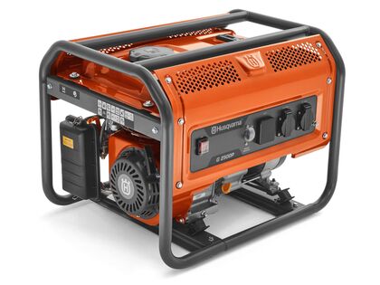 Husqvarna generator G2500P