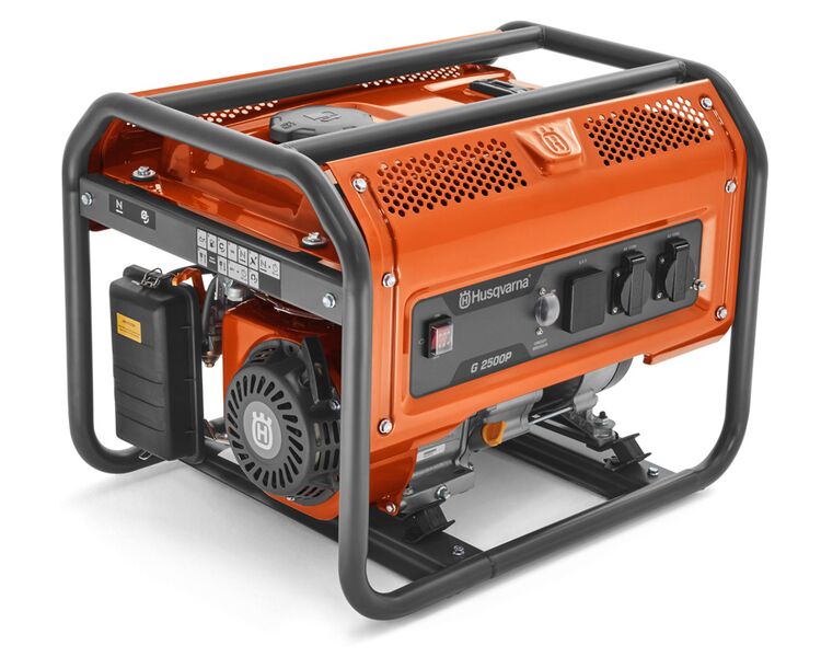 Husqvarna generator G2500P