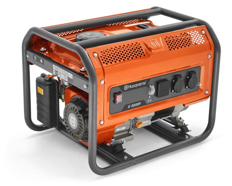 Husqvarna generator G3200P