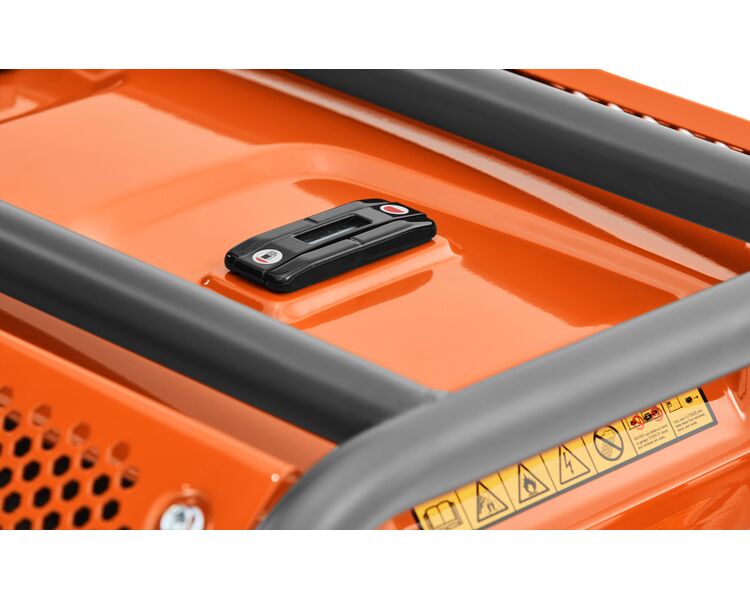 Husqvarna generator G2500P