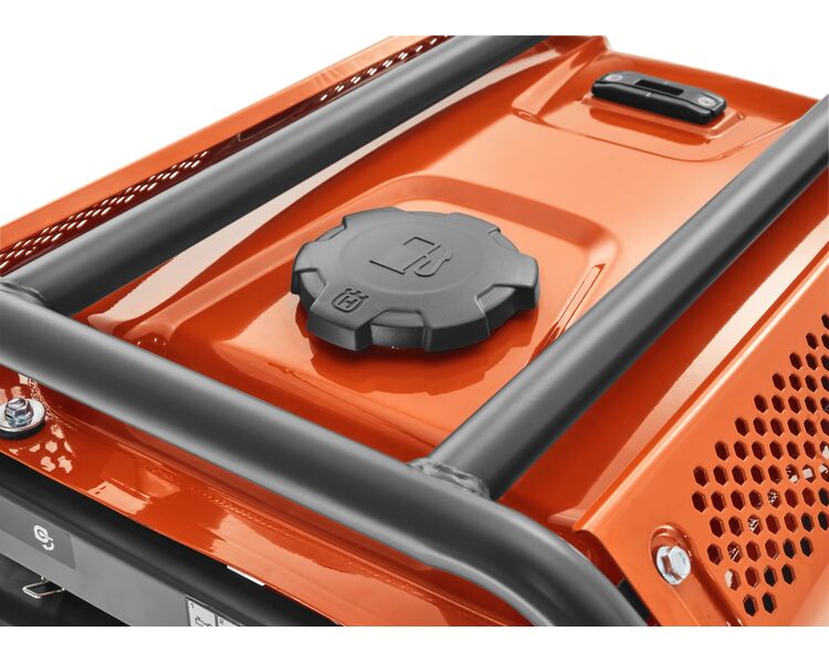 Husqvarna generator G2500P