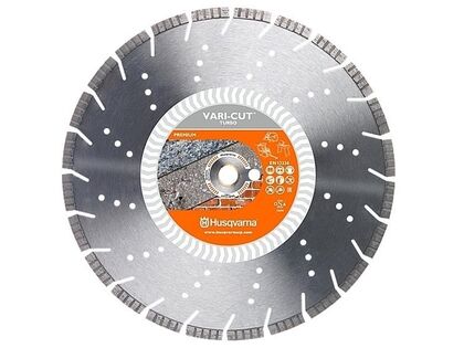 Husqvarna Vari-cut 350 12 25.4/20