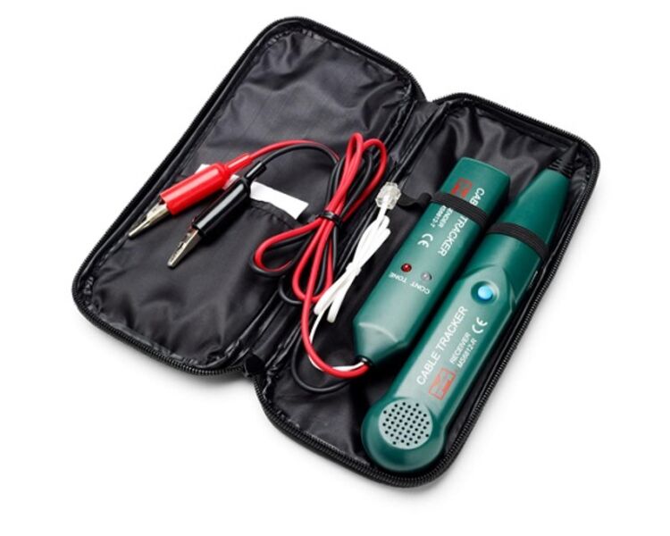 Husqvarna kabelsøger