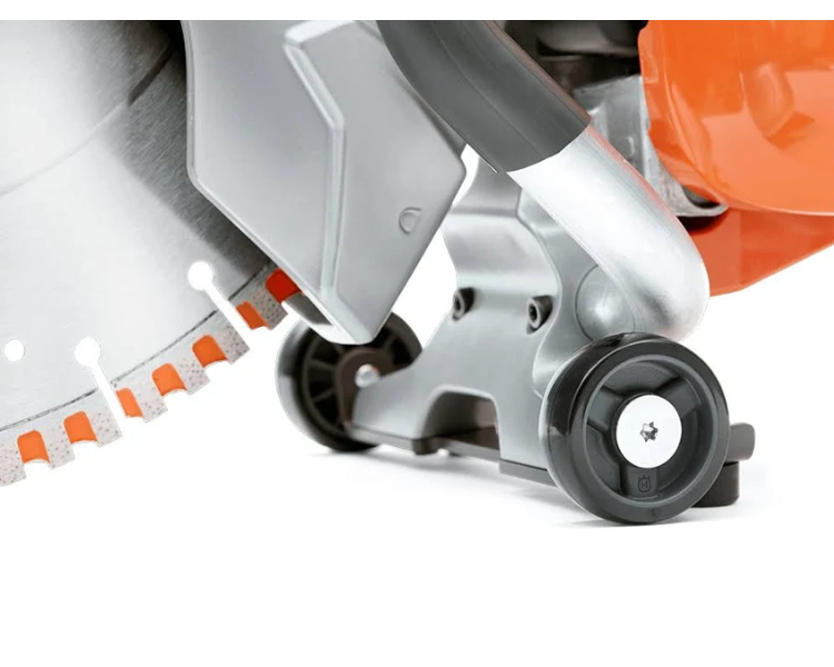 Hjulsæt til K760/970/1260/1270