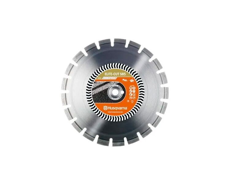 Husqvarna Elite-Cut S35 400 15 25.4/20 diamantklinge