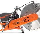 Husqvarna K970III Kapsav ø400 