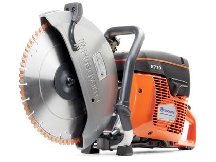 Husqvarna kapsav K770 14