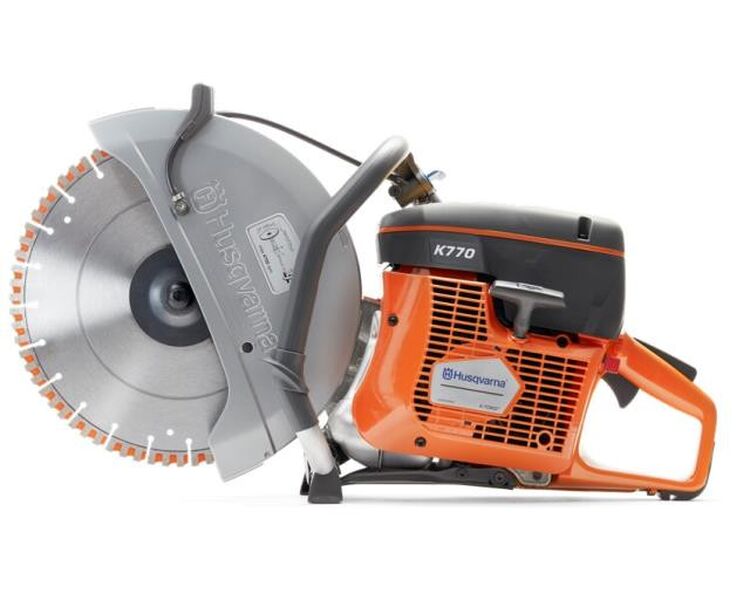 Husqvarna kapsav K770 14