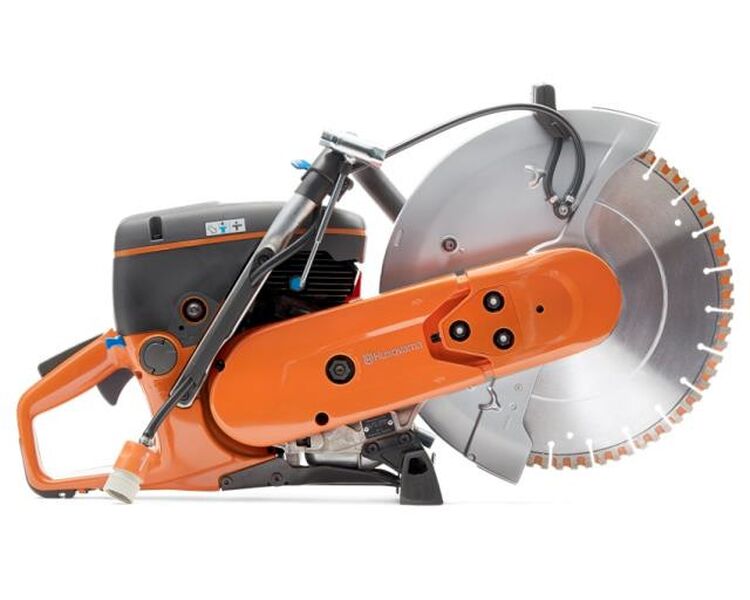 Husqvarna kapsav K770 14