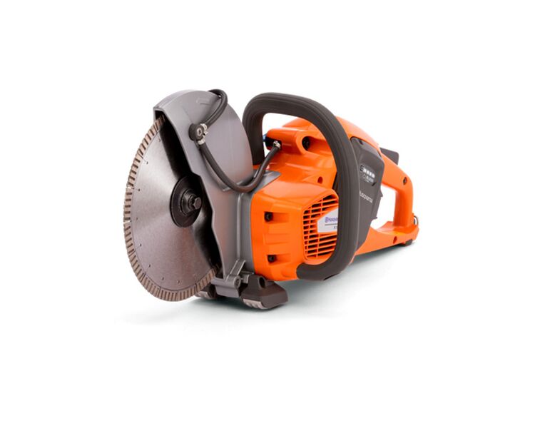 Husqvarna K535I Kapsav m. batteri og lader