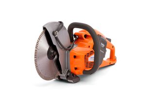 Husqvarna kapsav K535i - Anker Bjerre A/S