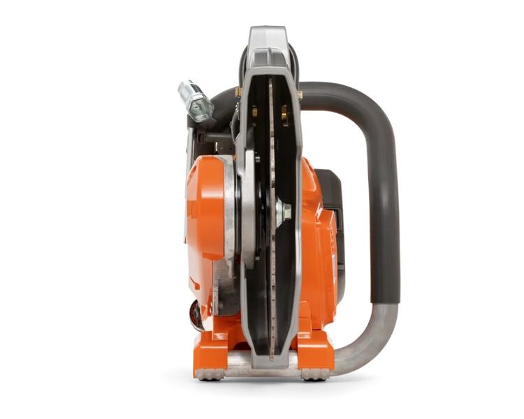 Husqvarna K540I Akku batteri kapsav Ø250mm u/batteri