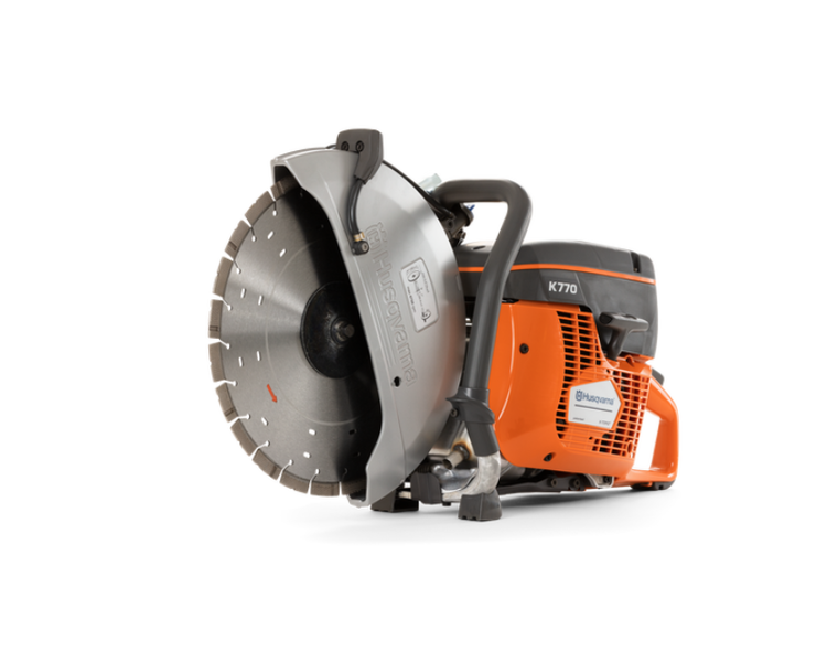 Husqvarna Benzinkapsav K770 | Anker Bjerre A/S