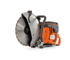 Husqvarna Benzinkapsav K770 | Anker Bjerre A/S