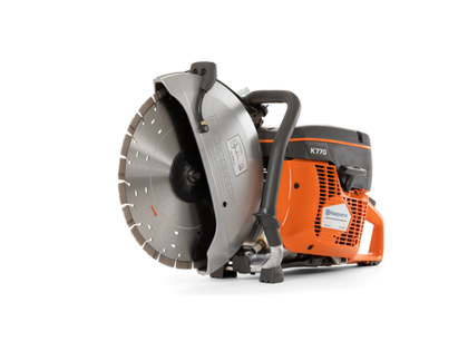 Husqvarna Benzinkapsav K770 | Anker Bjerre A/S