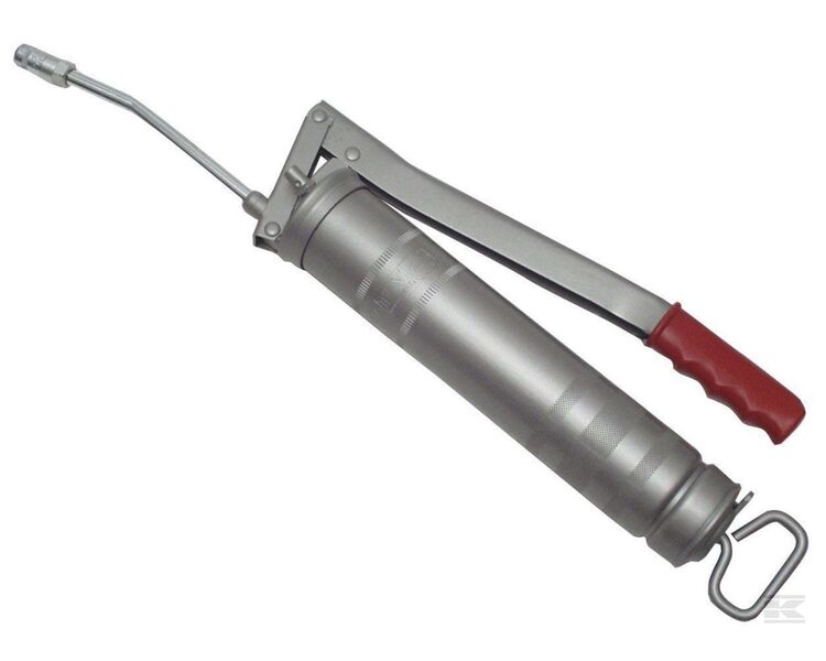 Fedtpresser Mato med rør E500 3041106