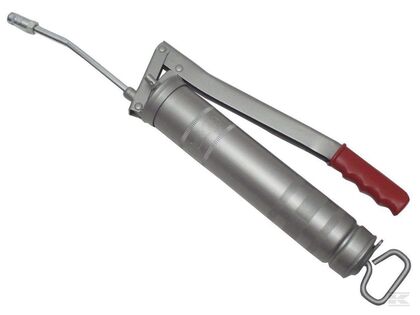 Fedtpresser Mato med rør E500 3041106