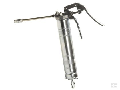 Enhåndsfedtpresser 1/8" Mato TG500-S 3210120