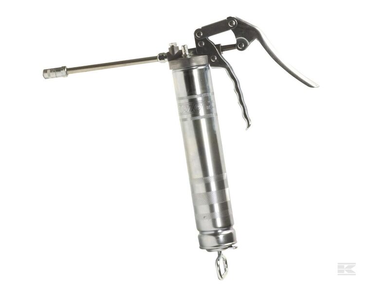 Enhåndsfedtpresser 1/8" Mato TG500-S 3210120