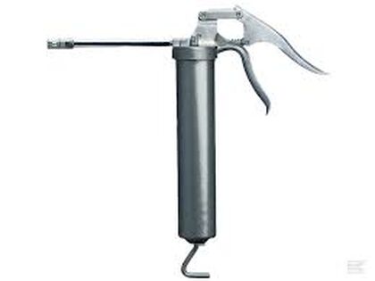 Enhåndsfedtpresser kpl 500 cm2 til løs fedt og patroner