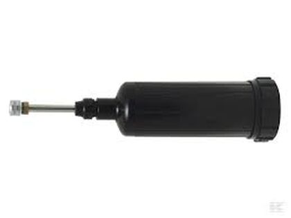 Fedtpresser med uni hoved 150 ml