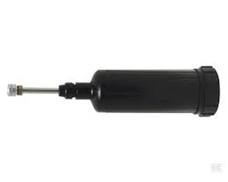 Fedtpresser med uni hoved 150 ml