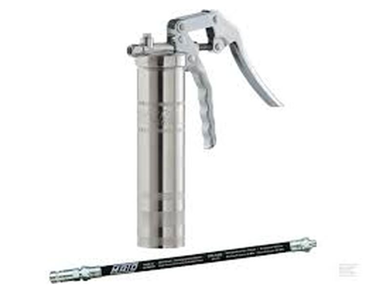 Mato Lube Shuttle Enhånds-fedtpresser