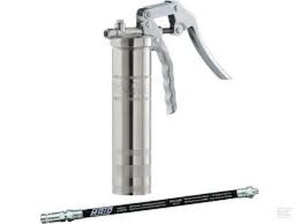 Mato Lube Shuttle Enhånds-fedtpresser