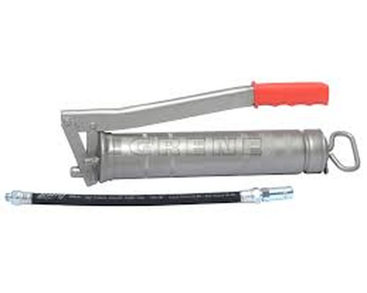 Mato E500 standard fedtpresser 300 mm