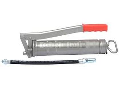 Mato E500 standard fedtpresser 300 mm