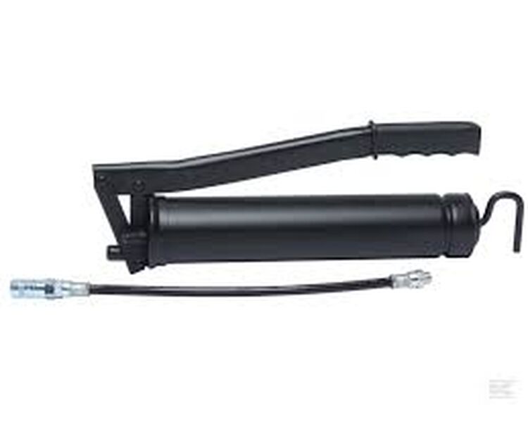 Mato Easylube fedtpresser m smøreslange - komplet 