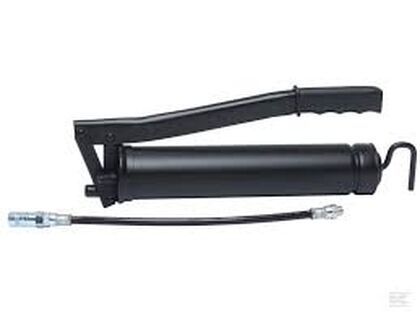 Mato Easylube fedtpresser m smøreslange - komplet 